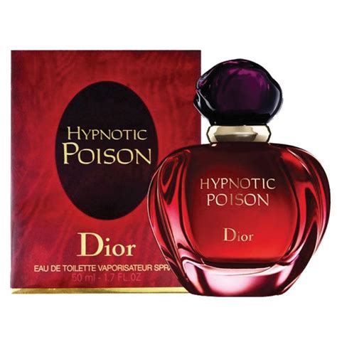 dior poison hypnotic 50ml|Dior Hypnotic Poison eau de toilette.